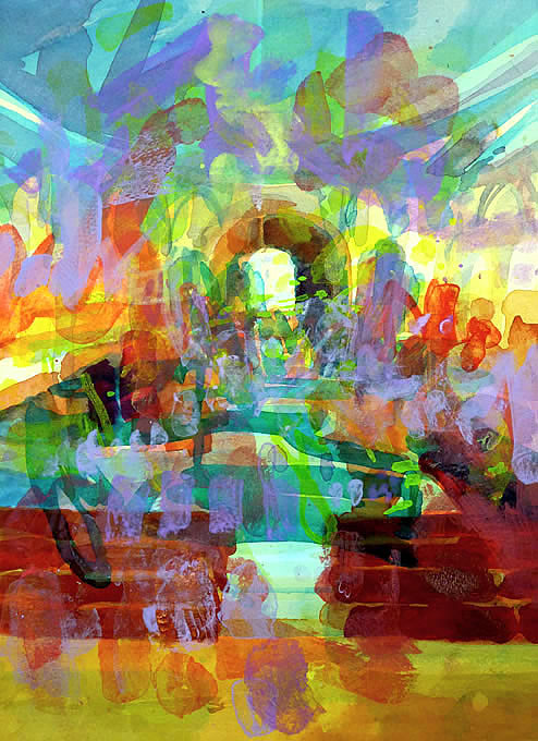 Mendelssohn, Octet Op. 20 Series